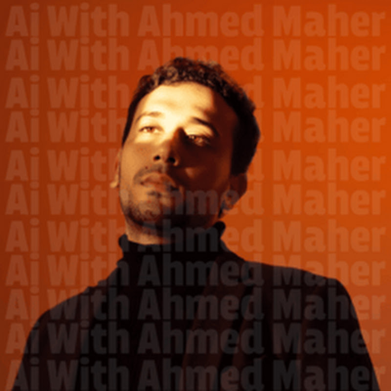 AI With Ahmed Maher