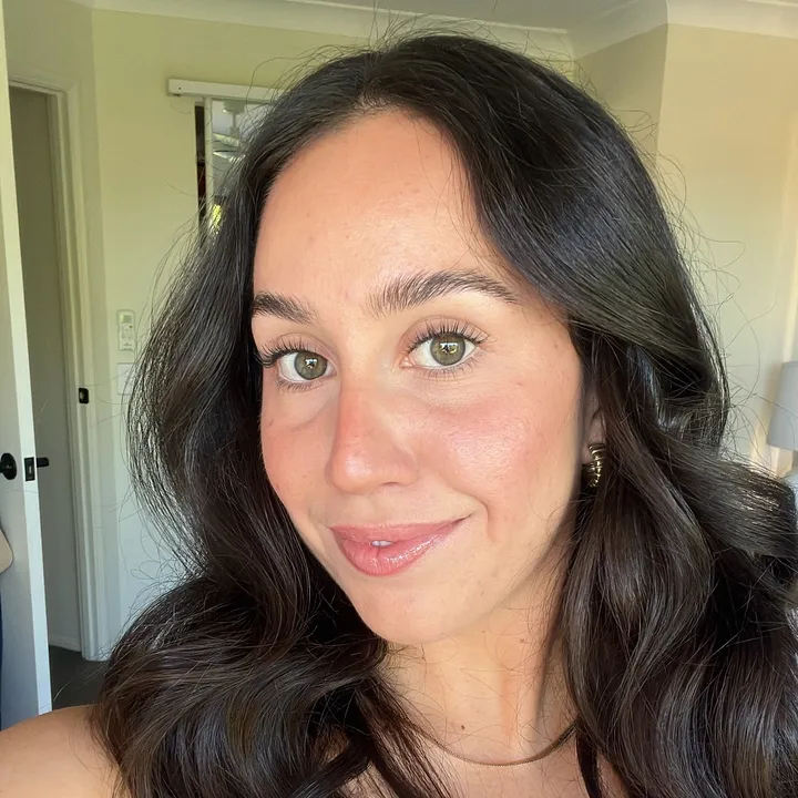 Georgia Ning