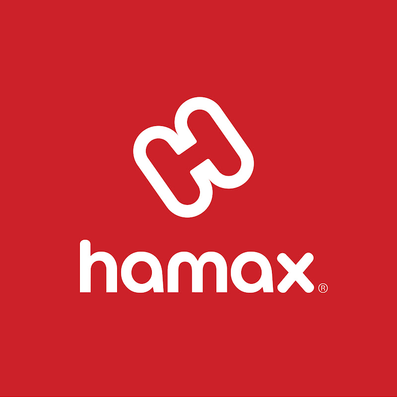Hamax official