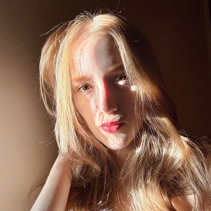Chica Vainilla