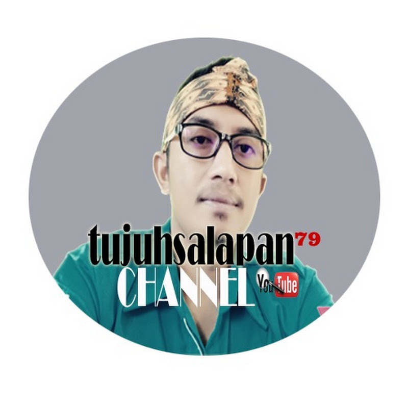 tujuhsalapan channel