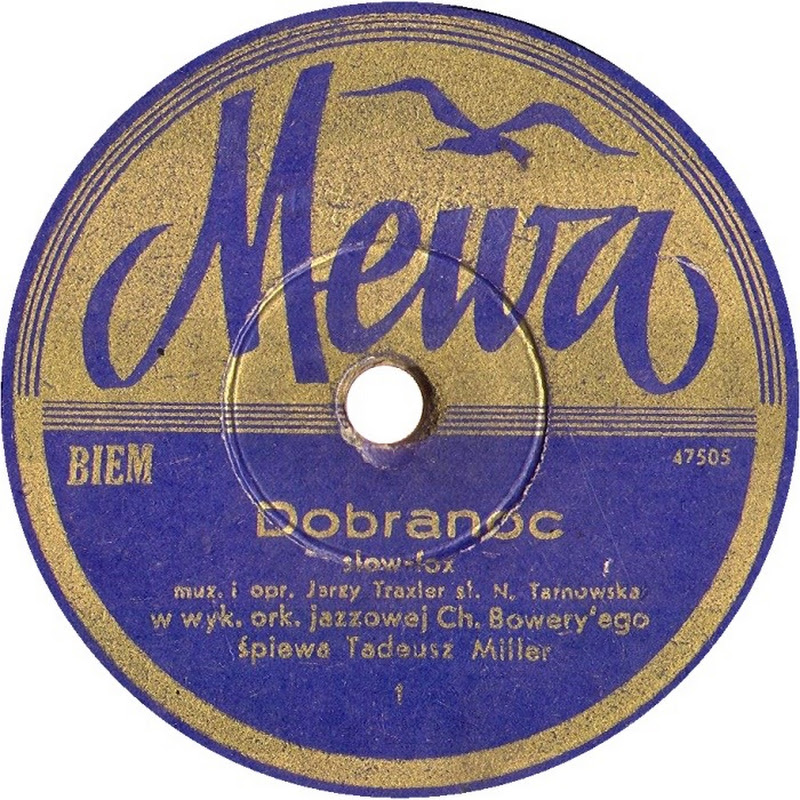 Muzyka Retro
