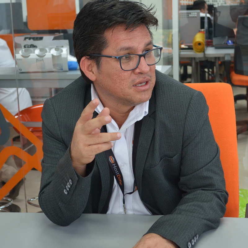 Angel Eulises ortiz