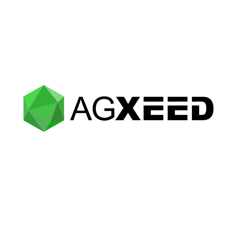 AgXeed I FREEDOM TO FARM  POWER TO GROW