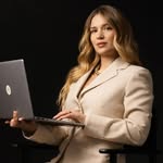Alessia Canario | Social Media Manager