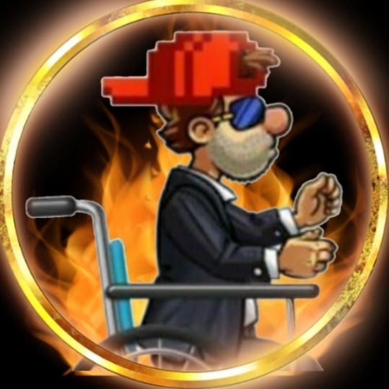 Gold GamerGG