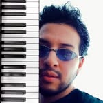 A N T H O N Y   C A L V A | Piano