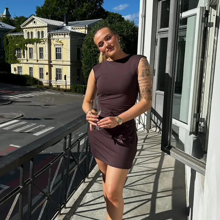 tina olafsson snildal ✩