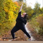 toni the yogi🧘🏻‍♀️