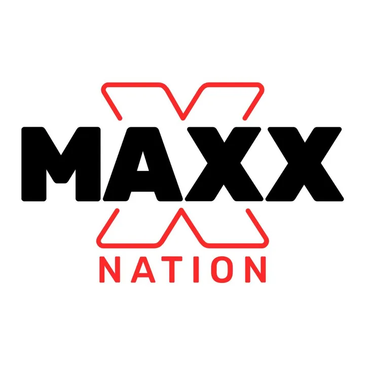 MAXXnation app