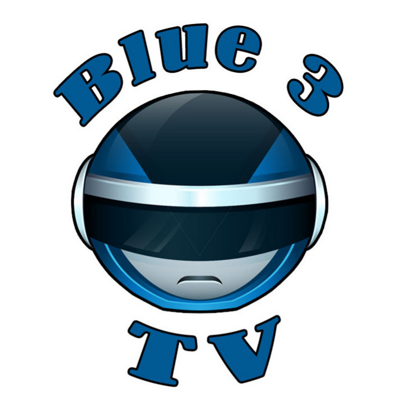 Blue 3 TV