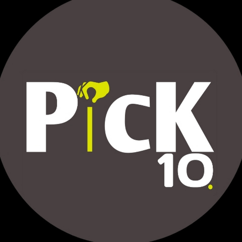 Pick-10