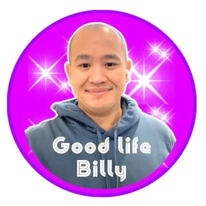 Good life Billy