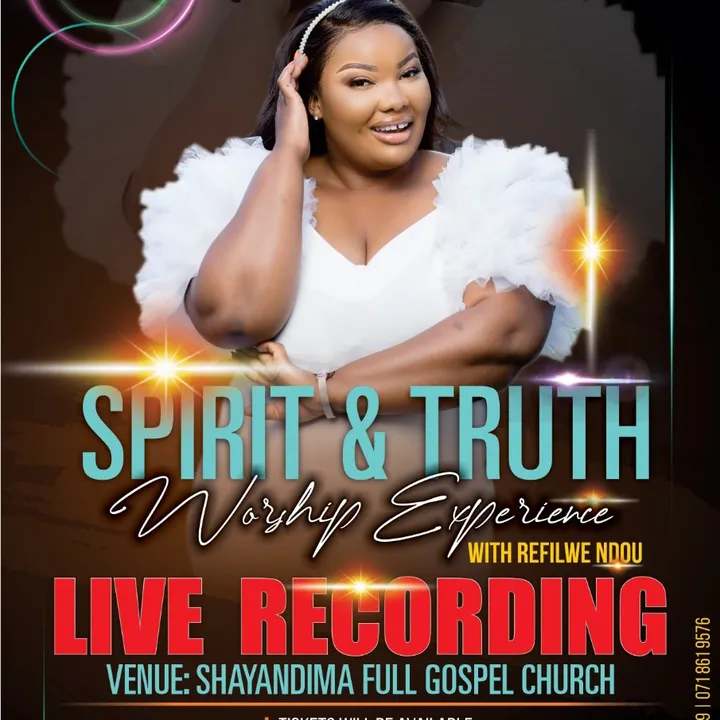 Refilwe Ndou