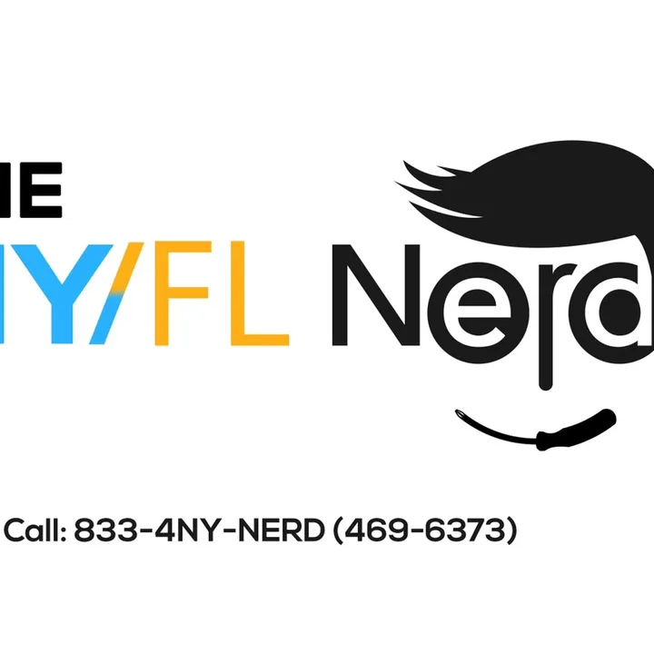 The New York / Florida Nerds