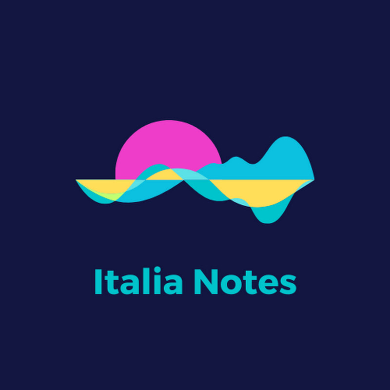Italia Notes