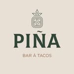 Piña - Bar à Tacos - Brussels 🌮