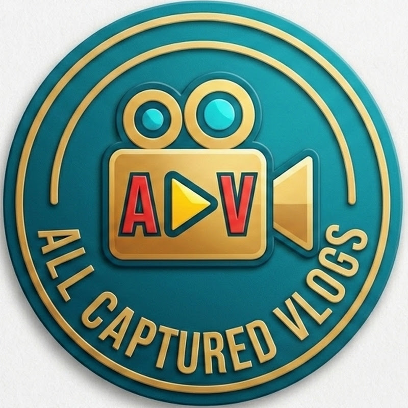 ALL CAPTURED VLOGS