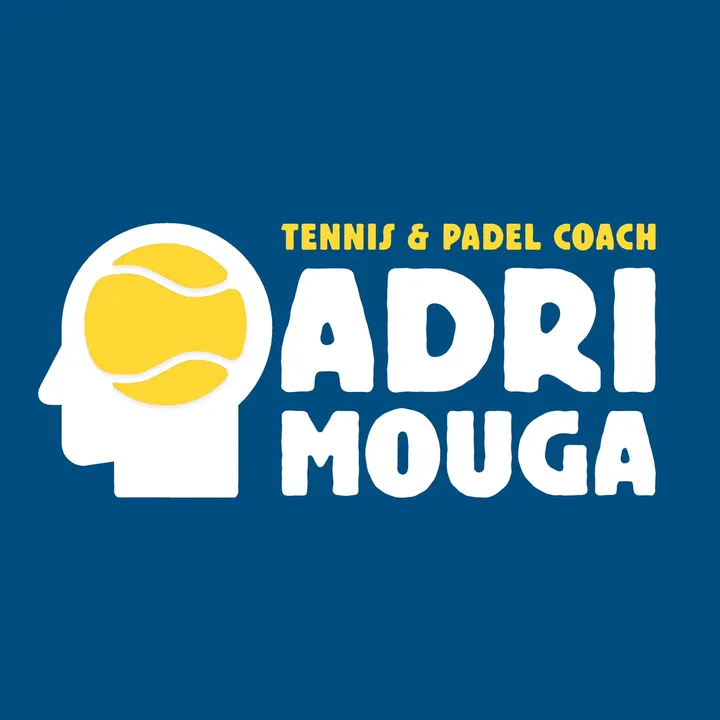 COACH Adri MOUGA