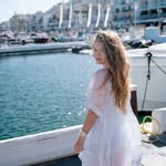 wedding content creator Málaga