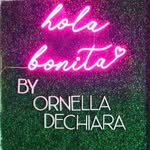 Hola Bonita! 💕