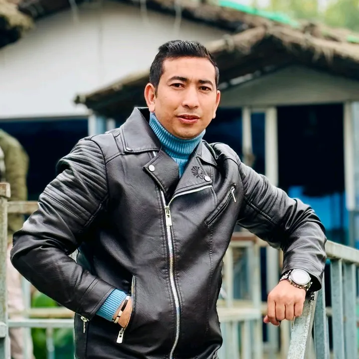 @Dhirendra shahi🇳🇵