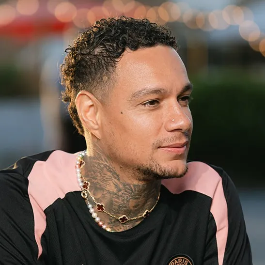 Gregory van der Wiel