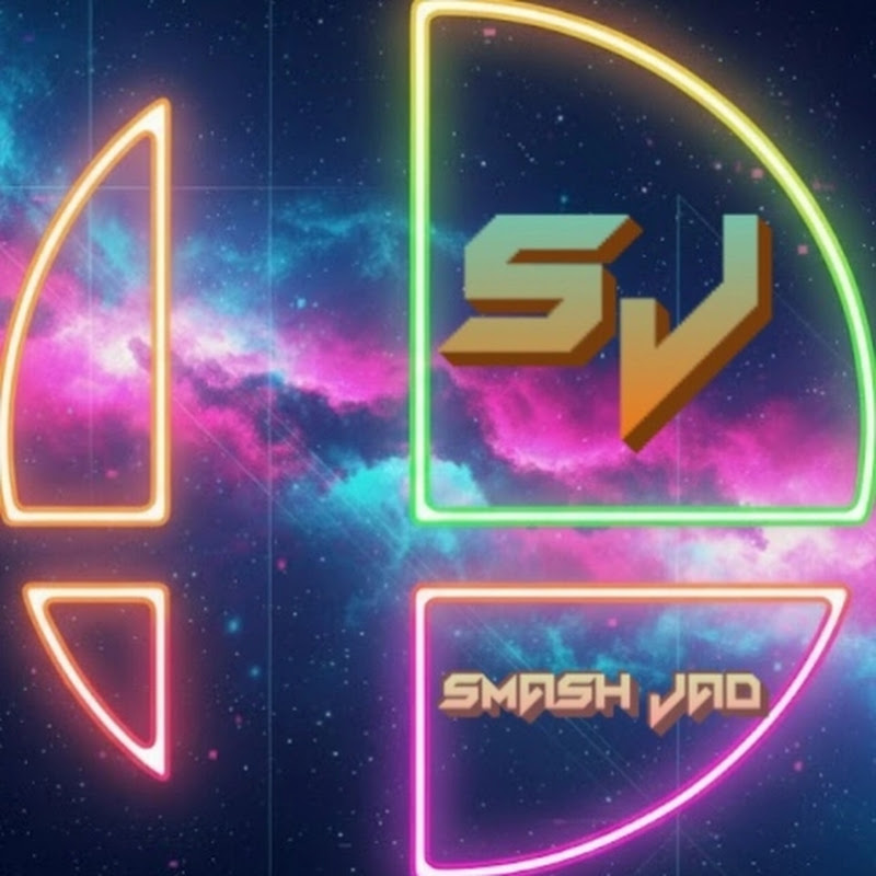 SmashJad / SJ © 
