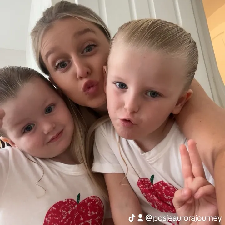 Jodie|mumof2girls|lifestyle🤍