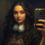 Ericka (Isa) Bremauntz