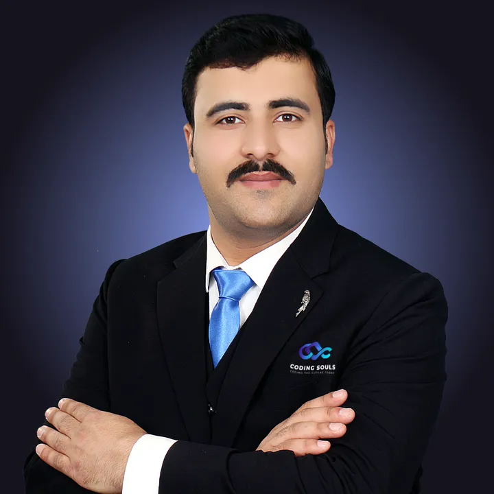 Engr Maaz Ur Rahman