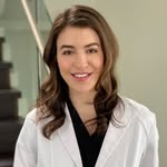 Dr. Katie Beleznay 👩🏻‍⚕️