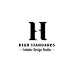 High Standards | Luxury Interior Design Studio