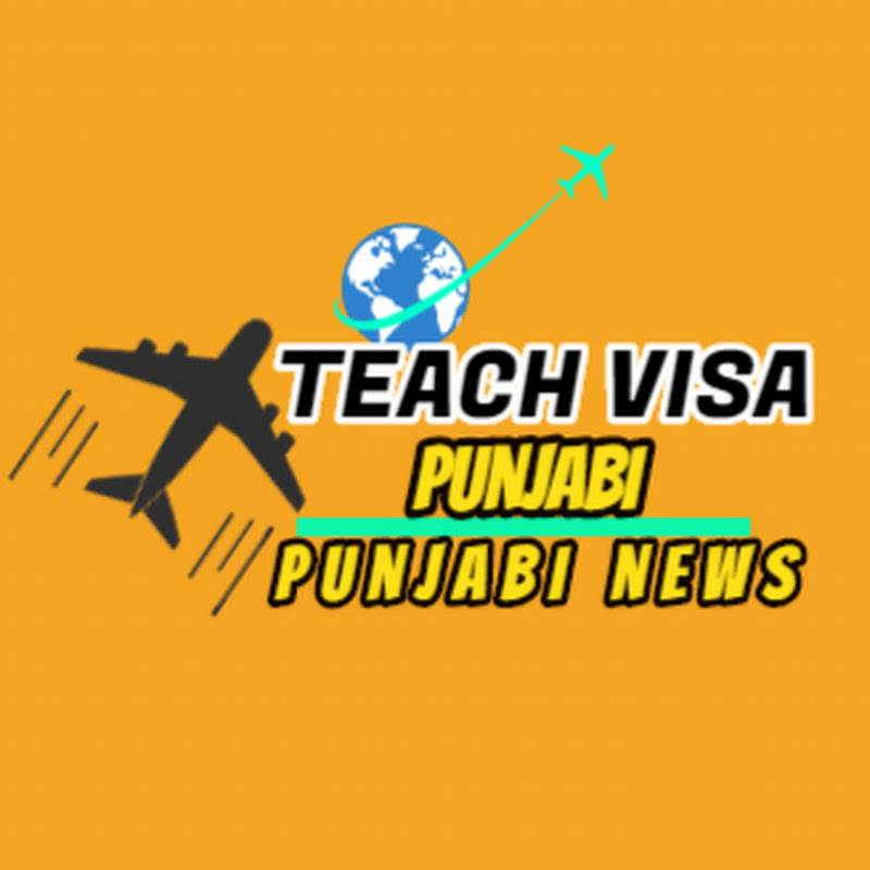 Teach visa Punjabi
