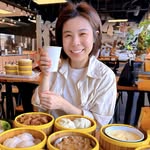 Rose Leung📸 Vancouver Foodie