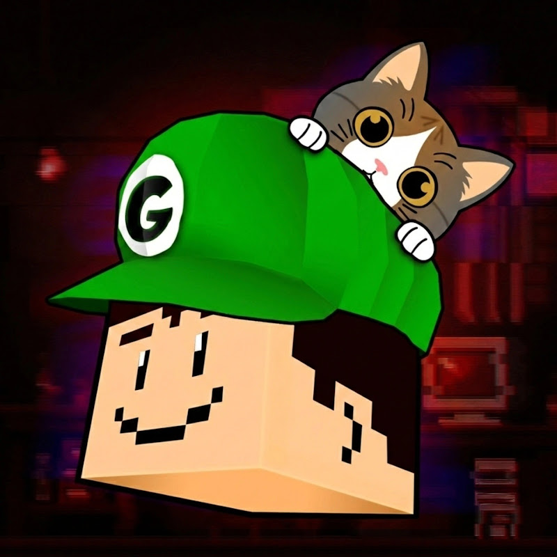 SoyGaruX