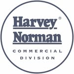 Harvey Norman Commercial Division