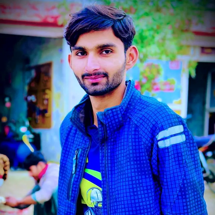Syed Arham bukhari