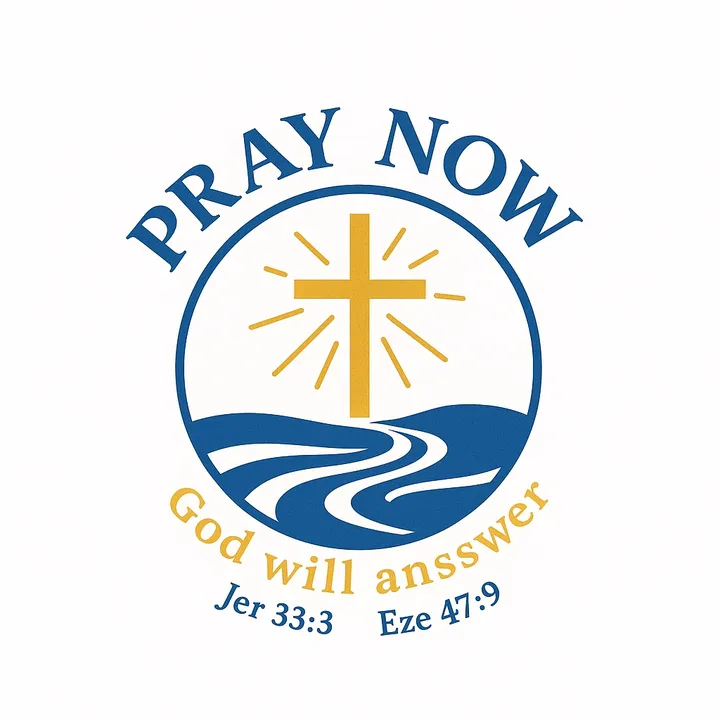 praynow