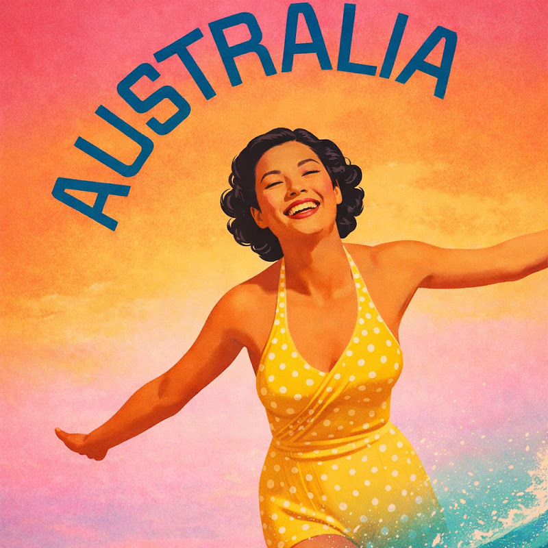 Vintage Australia