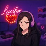 ʚluciferɞ