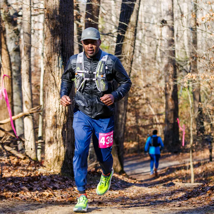 James The Trail Guy⛰️