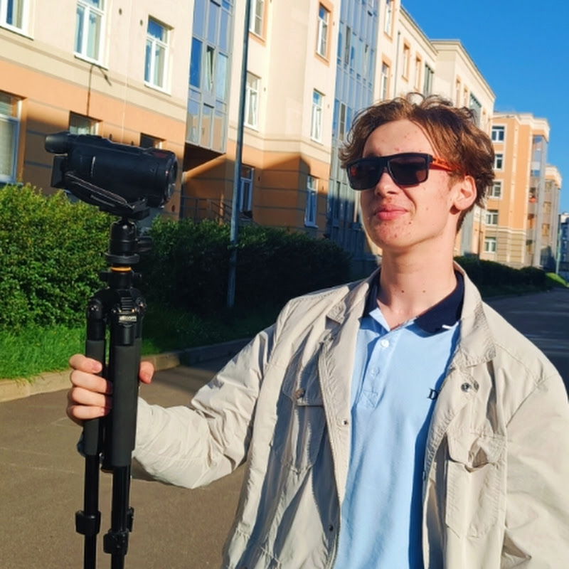 KUCHAEV