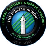 The Punjab School - Canal Gardens