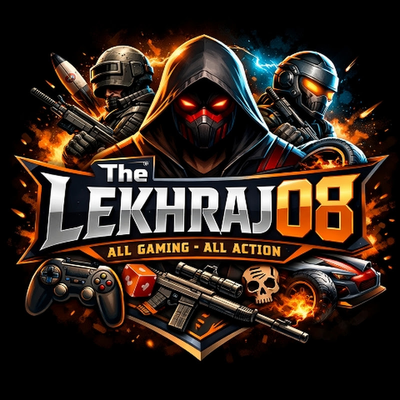 The lekhraj 08 