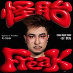 卡斯Cass