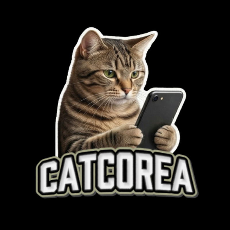 Catcorea