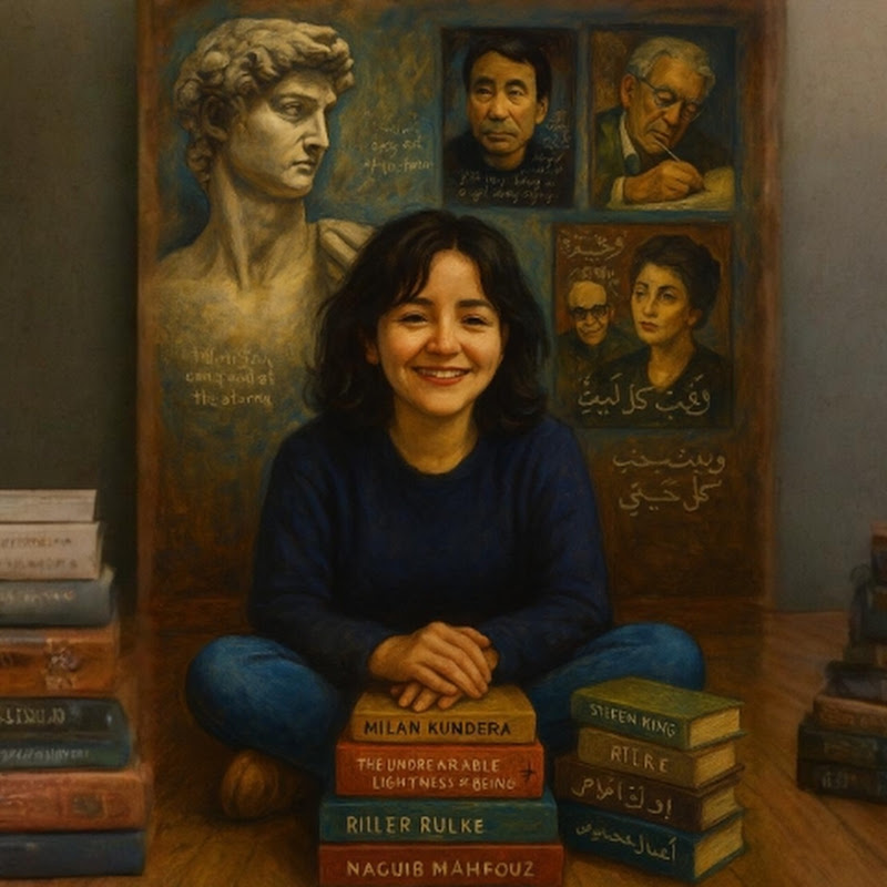 Heidi Amar
