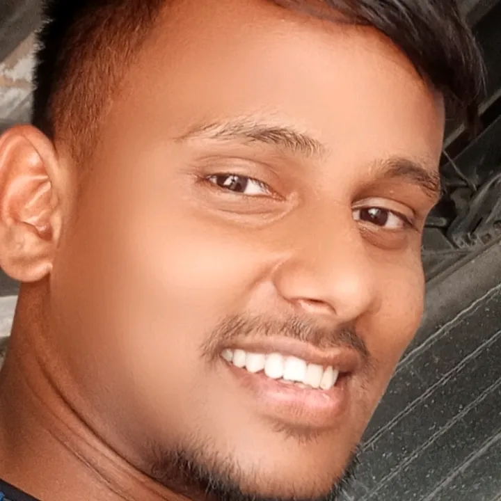 🇳🇵LUCKY SUNIL⭐️🤘💫