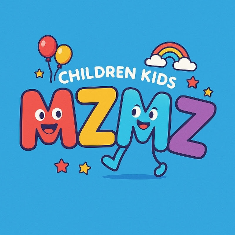  children kids  MZMZ